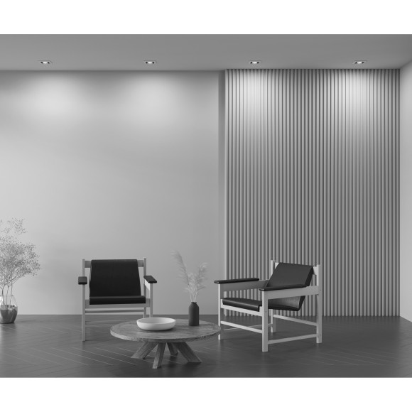 Встраиваемый светильник Maytoni DL008-2-01-W Metal Modern под лампу 1xGU10 50W Встраиваемый светильник Maytoni DL008-2-01-W Metal Modern под лампу 1xGU10 50W