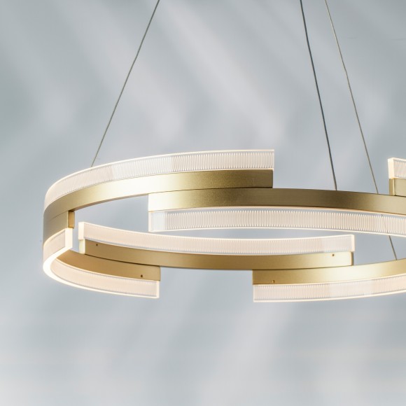 Люстра подвесная Rotonda Lightstar 736323 Люстра подвесная Rotonda Lightstar 736323