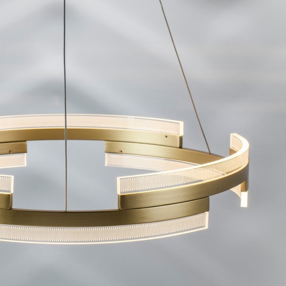 Люстра подвесная Rotonda Lightstar 736323 Люстра подвесная Rotonda Lightstar 736323