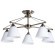 Потолочная люстра Arte Lamp COPTER A3208PL-5AB