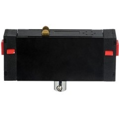 Адаптер для подвесных светильников для трека PRO Teta Lightstar 595007 Адаптер для подвесных светильников для трека PRO Teta Lightstar 595007