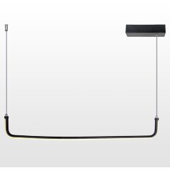 Подвесной светильник светодиодный Cass LSP-8427 Подвесной светильник светодиодный Cass LSP-8427