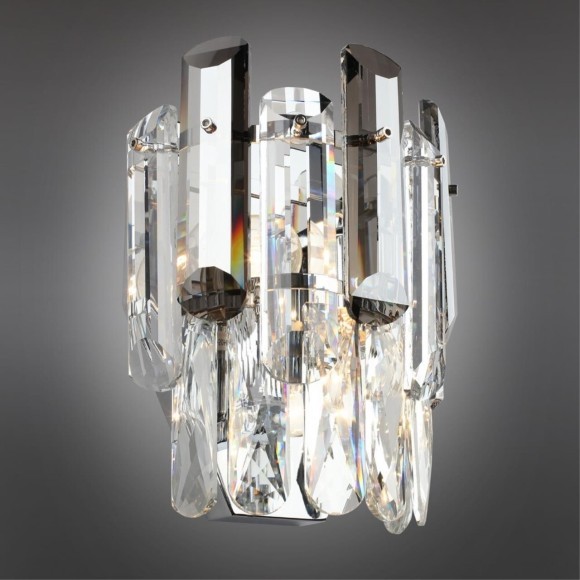 Настенный светильник Turri OML-89601-02 Настенный светильник Turri OML-89601-02