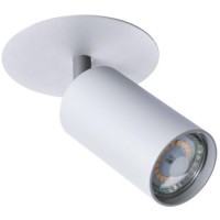 Спот Arte Lamp CEFEO A3214PL-1GY