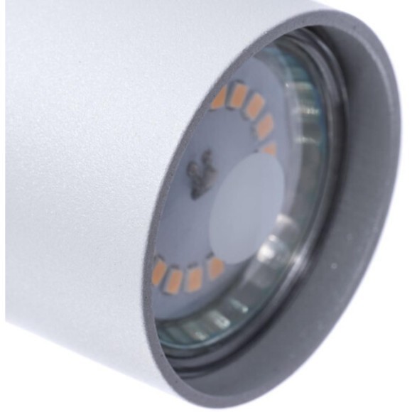 Спот Arte Lamp CEFEO A3214PL-1GY