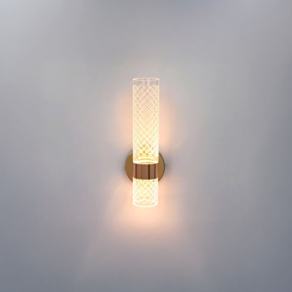 Бра Acrile Lightstar 737652