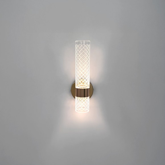 Бра Acrile Lightstar 737652