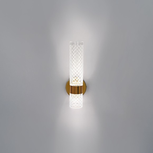 Бра Acrile Lightstar 737652