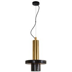 Подвесной светильник Divinare DELTA 2216/06 SP-5 Подвесной светильник Divinare DELTA 2216/06 SP-5