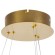 Люстра подвесная Virata Lightstar 814223