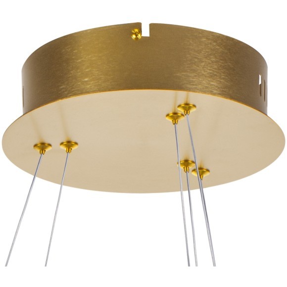 Люстра подвесная Virata Lightstar 814223