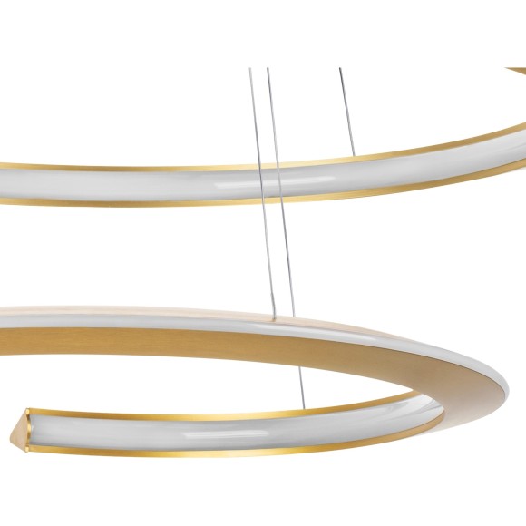 Люстра подвесная Virata Lightstar 814223