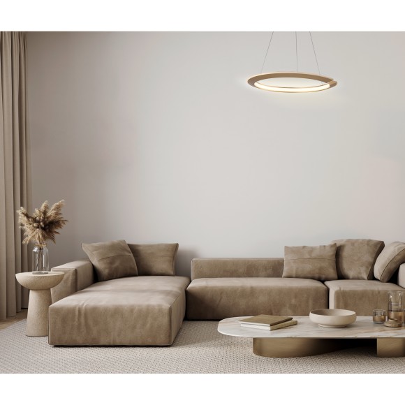 Люстра подвесная Virata Lightstar 814223