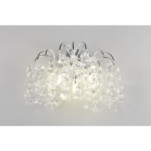 Светильник настенный (Бра) APL.846.01.03 Светильник настенный (Бра) APL.846.01.03