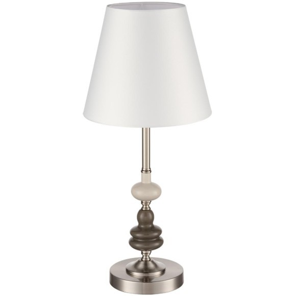 Настольная лампа Е14 1*40W Lumion KENTUKI 8283/1T Настольная лампа Е14 1*40W Lumion KENTUKI 8283/1T