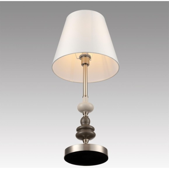 Настольная лампа Е14 1*40W Lumion KENTUKI 8283/1T Настольная лампа Е14 1*40W Lumion KENTUKI 8283/1T