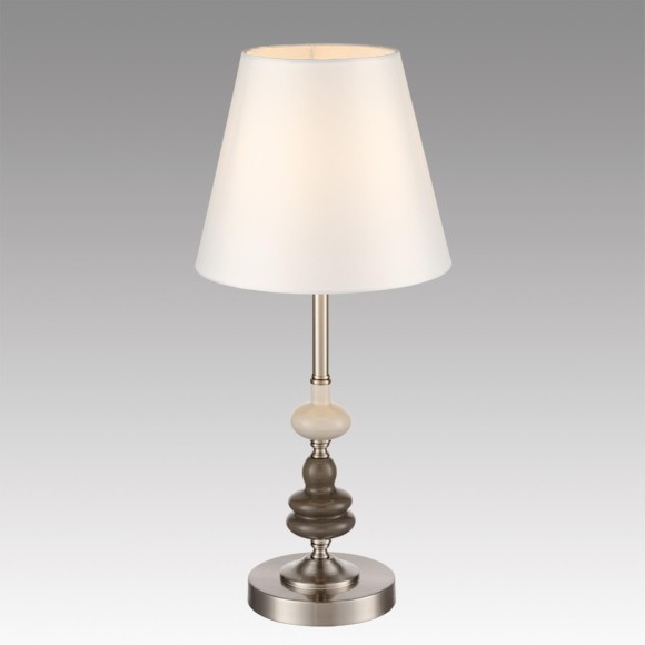 Настольная лампа Е14 1*40W Lumion KENTUKI 8283/1T Настольная лампа Е14 1*40W Lumion KENTUKI 8283/1T