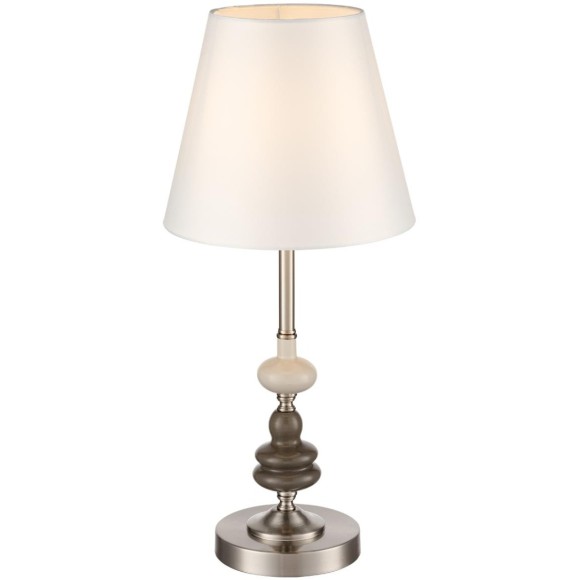 Настольная лампа Е14 1*40W Lumion KENTUKI 8283/1T Настольная лампа Е14 1*40W Lumion KENTUKI 8283/1T