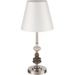 Настольная лампа Е14 1*40W Lumion KENTUKI 8283/1T Настольная лампа Е14 1*40W Lumion KENTUKI 8283/1T