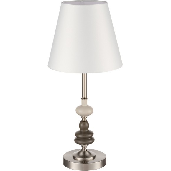 Настольная лампа Е14 1*40W Lumion KENTUKI 8283/1T Настольная лампа Е14 1*40W Lumion KENTUKI 8283/1T