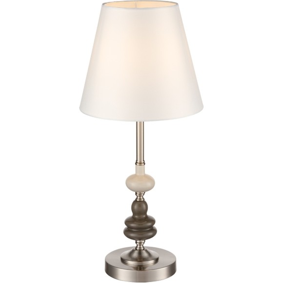 Настольная лампа Е14 1*40W Lumion KENTUKI 8283/1T Настольная лампа Е14 1*40W Lumion KENTUKI 8283/1T