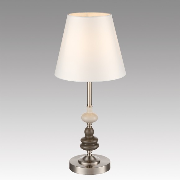 Настольная лампа Е14 1*40W Lumion KENTUKI 8283/1T Настольная лампа Е14 1*40W Lumion KENTUKI 8283/1T