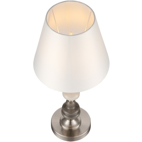 Настольная лампа Е14 1*40W Lumion KENTUKI 8283/1T Настольная лампа Е14 1*40W Lumion KENTUKI 8283/1T