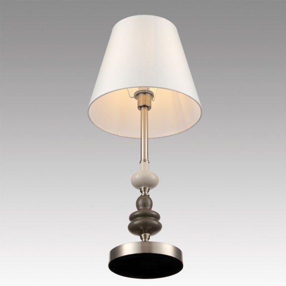 Настольная лампа Е14 1*40W Lumion KENTUKI 8283/1T Настольная лампа Е14 1*40W Lumion KENTUKI 8283/1T