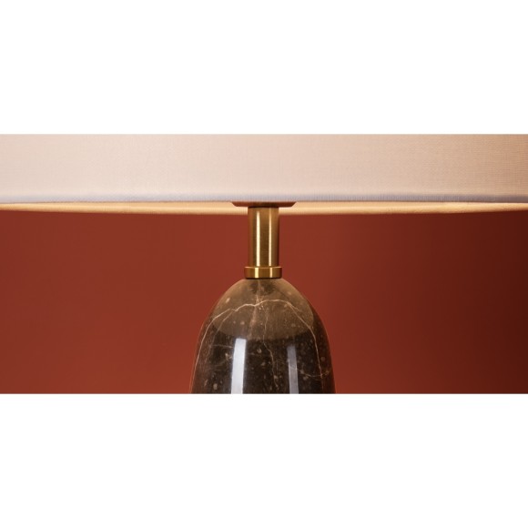 Настольный светильник Freya FR2054TL-01BS2