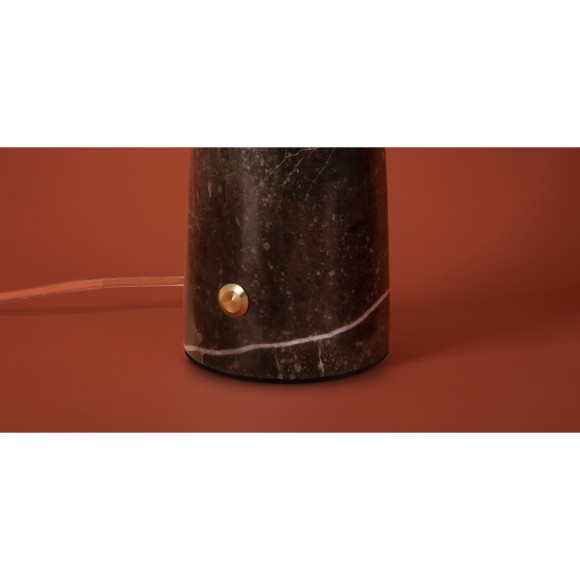 Настольный светильник Freya FR2054TL-01BS2