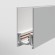 Магнитный накладной 1м шинопровод Maytoni Gravity TRX004-211W