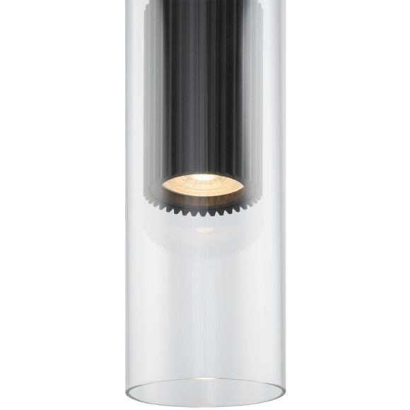 Подвесной светильник Maytoni MOD326PL-01B