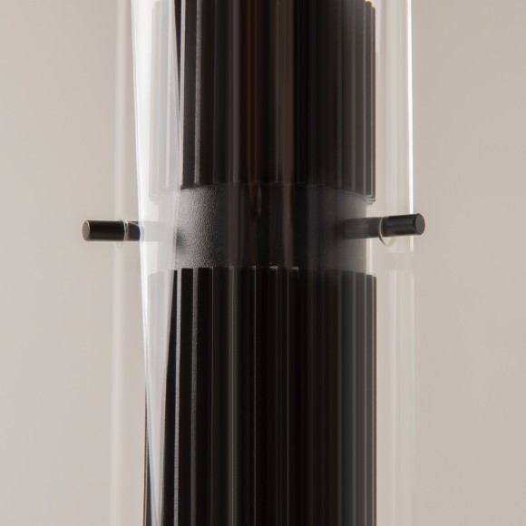 Подвесной светильник Maytoni MOD326PL-01B