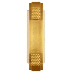 Настенный светильник Arte Lamp SNOWDROP A2133AP-1GO Настенный светильник Arte Lamp SNOWDROP A2133AP-1GO