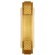 Настенный светильник Arte Lamp SNOWDROP A2133AP-1GO