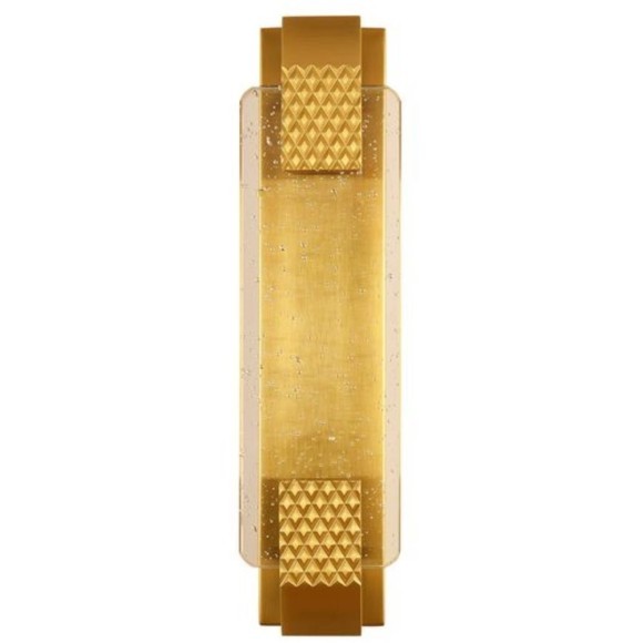 Настенный светильник Arte Lamp SNOWDROP A2133AP-1GO