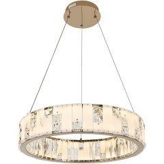 Светильник подвесной светодиодный Stilfort 4015/03/06P, серия Cherruti Светильник подвесной светодиодный Stilfort 4015/03/06P, серия Cherruti