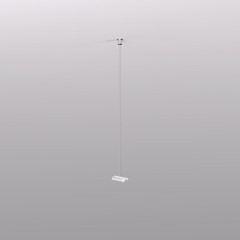 Подвесной комплект Denkirs SMART BASE TR2127-WH Подвесной комплект Denkirs SMART BASE TR2127-WH