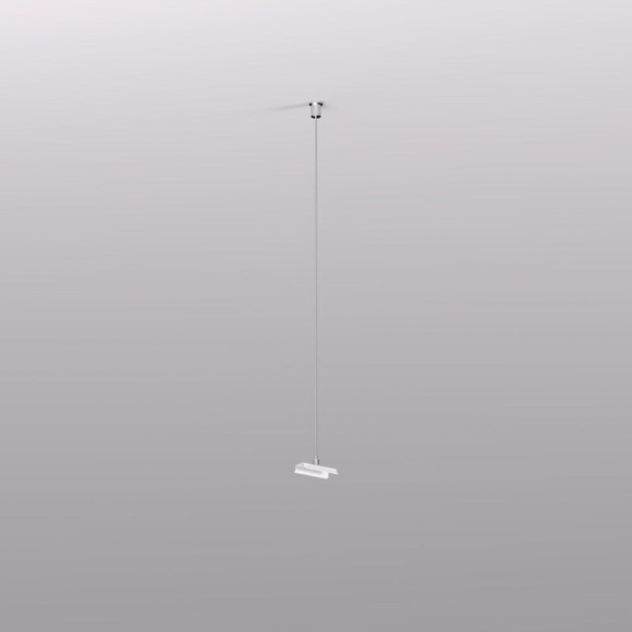 Подвесной комплект Denkirs SMART BASE TR2127-WH