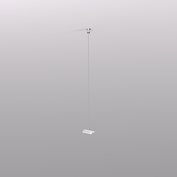 Подвесной комплект Denkirs SMART BASE TR2127-WH