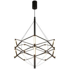 Люстра подвесная APL.785.03.20 Люстра подвесная APL.785.03.20