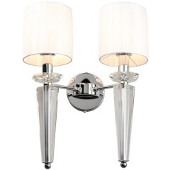 Светильник настенный (Бра) APL.718.01.02 Светильник настенный (Бра) APL.718.01.02