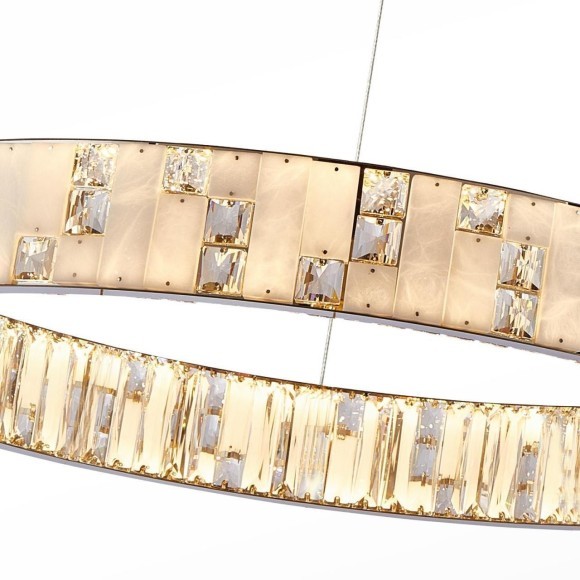 Подвесной светильник Chapiteau 4205-8P