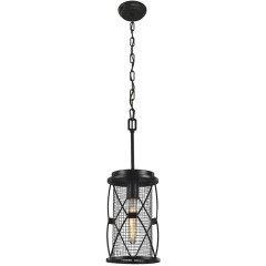 Подвесная люстра Mesh 1783-1P Подвесная люстра Mesh 1783-1P