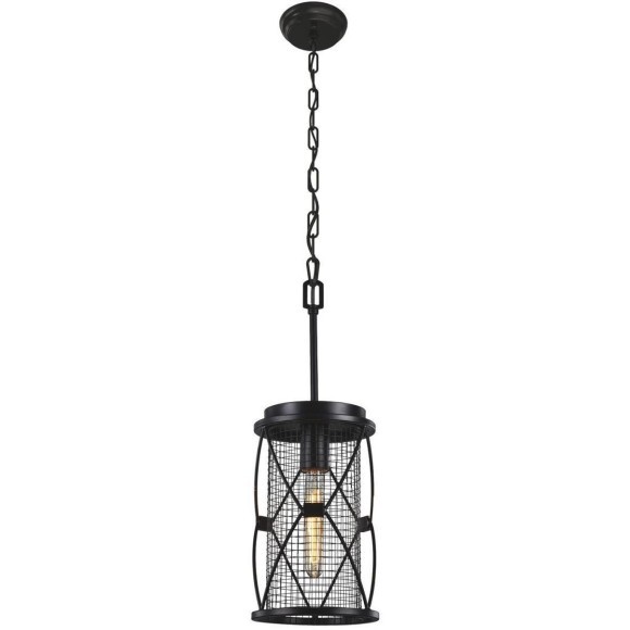 Подвесная люстра Mesh 1783-1P Подвесная люстра Mesh 1783-1P