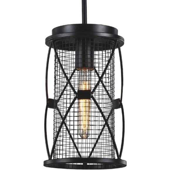 Подвесная люстра Mesh 1783-1P Подвесная люстра Mesh 1783-1P