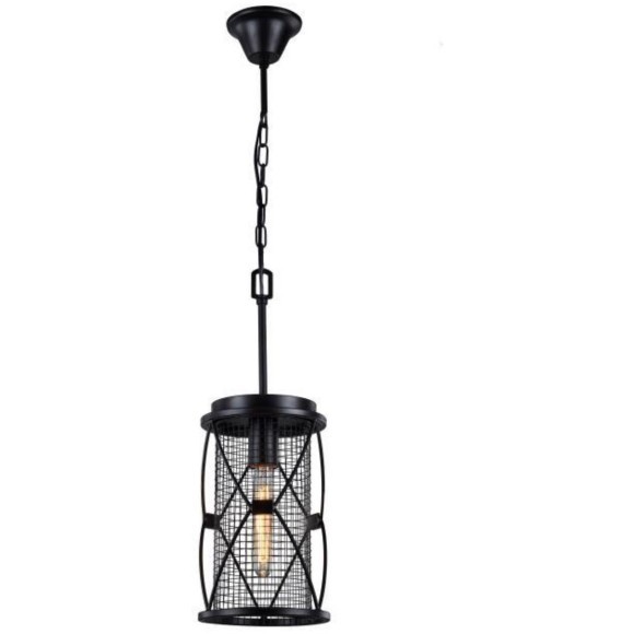 Подвесная люстра Mesh 1783-1P Подвесная люстра Mesh 1783-1P