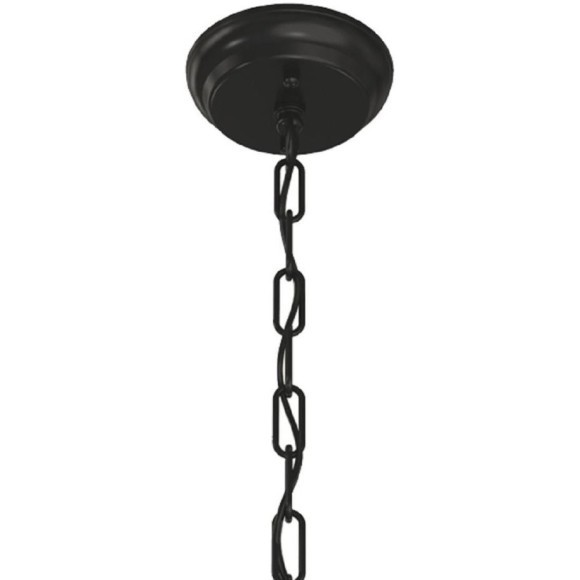 Подвесная люстра Mesh 1783-1P
