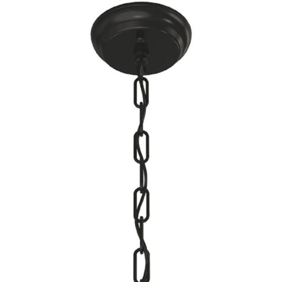 Подвесная люстра Mesh 1783-1P