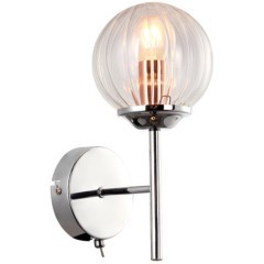 Бра Arte Lamp ARANCIA A9276AP-1CC